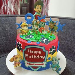 We delivers home made cake, chocolate, donut, jar cake, cake pop, cakecicles.......
Home delivery is available