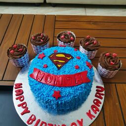 Perfection by confection .