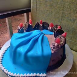 Heavenly_bakezz all about cakes and flavours. Homemade cakes with passion, love and dreams for all cake lovers. We bake variety cakes from 1/2 kg onwards, cupcakes, layered cupcake, brownies and donuts!